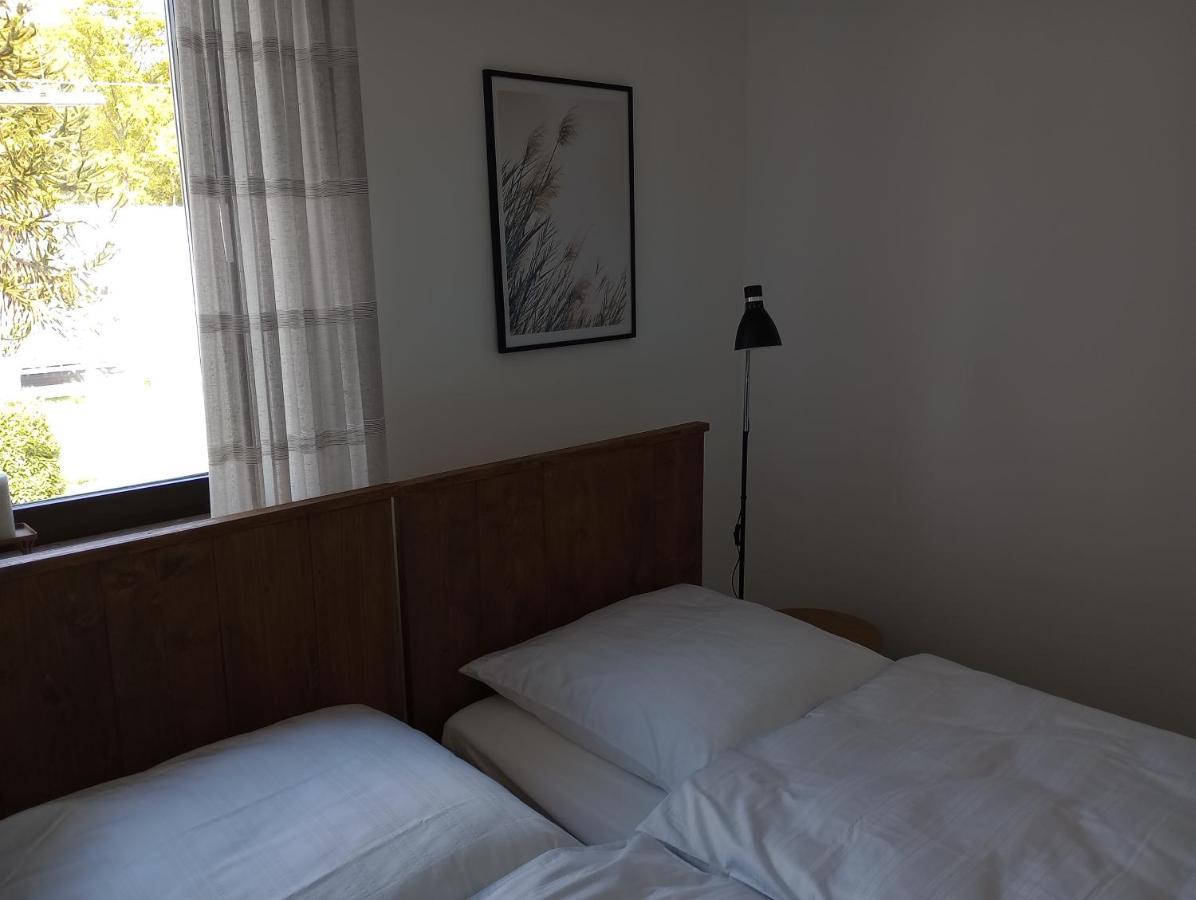 Provizial Ferienwohnung Rudi Wadgassen Exterior foto