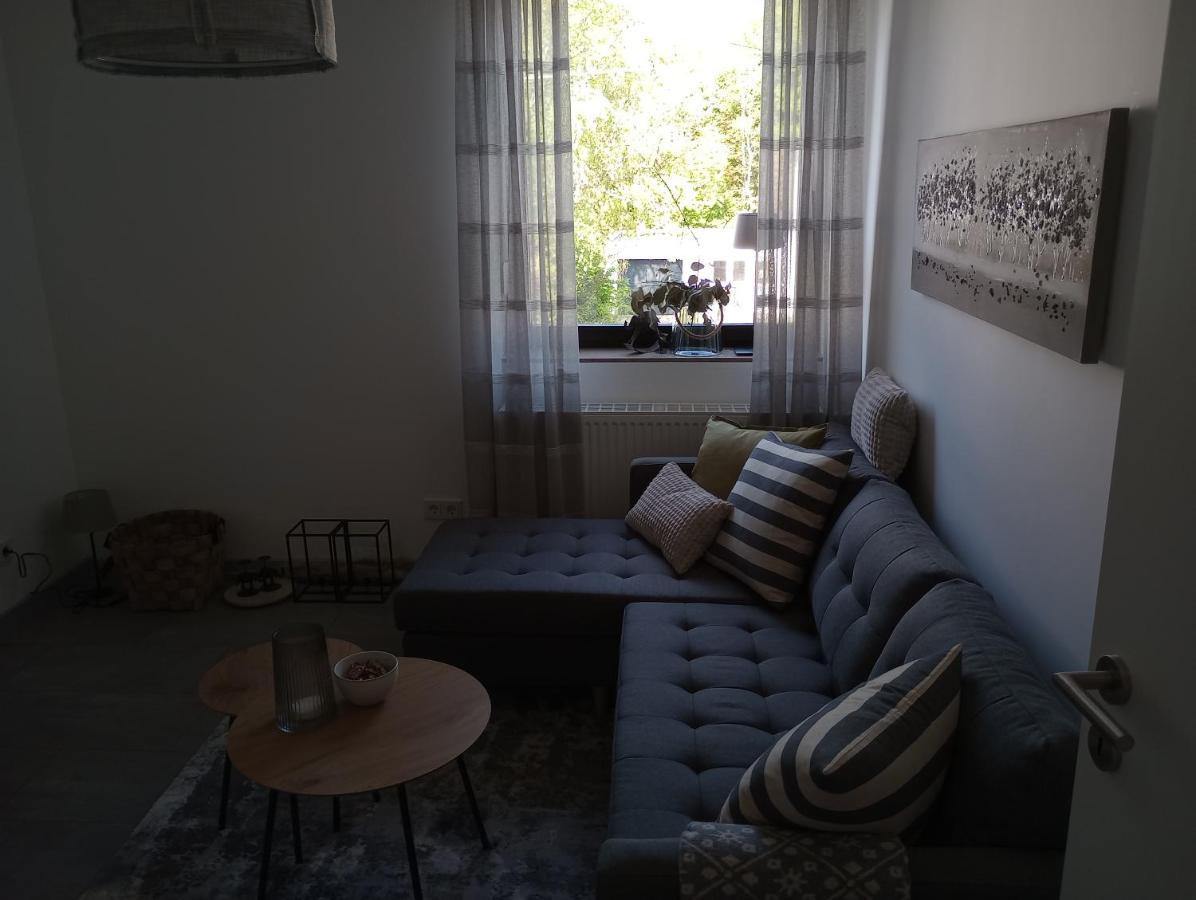 Provizial Ferienwohnung Rudi Wadgassen Exterior foto