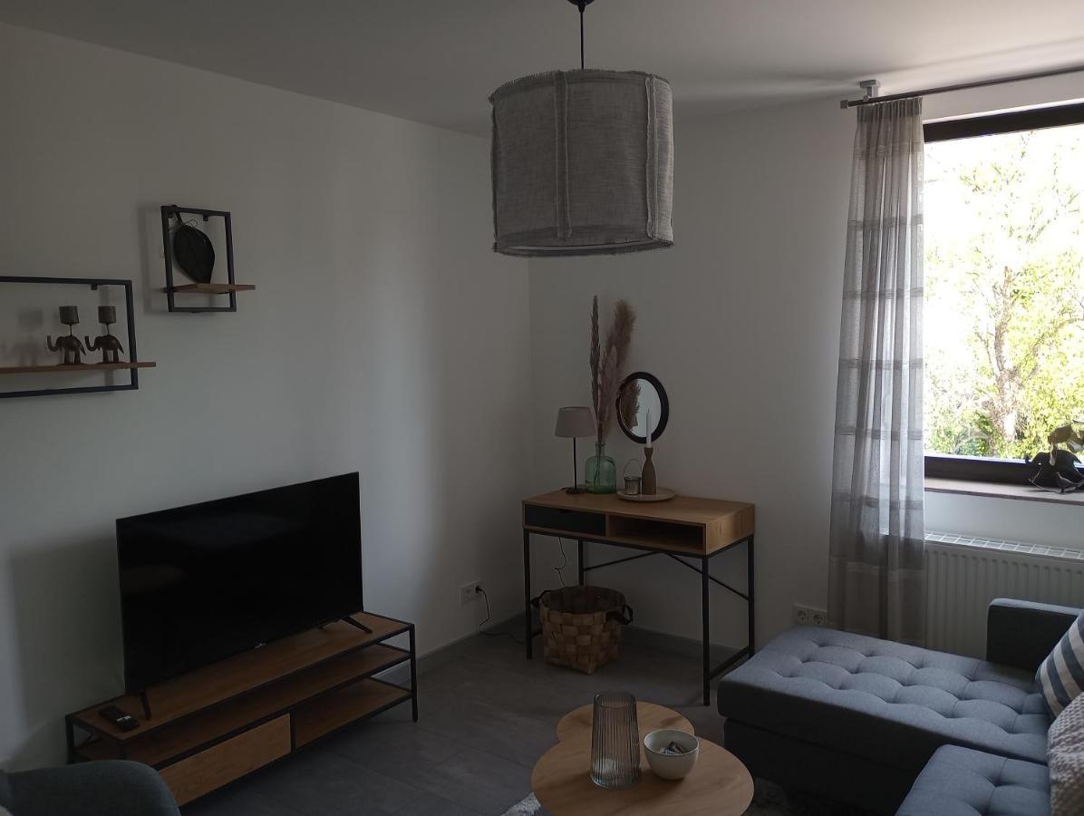 Provizial Ferienwohnung Rudi Wadgassen Exterior foto