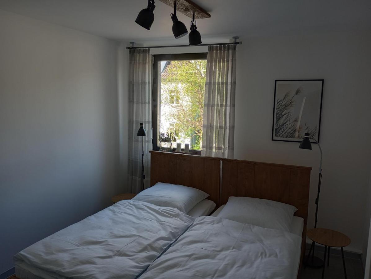 Provizial Ferienwohnung Rudi Wadgassen Exterior foto